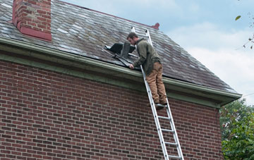 what affects urgent Pestalozzi International Village roof repairs