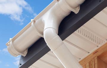 Pestalozzi International Village gutter installation costs