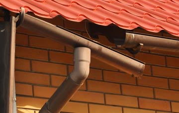 Pestalozzi International Village gutter repair costs