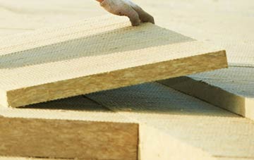 measuring Pestalozzi International Village tapered insulation