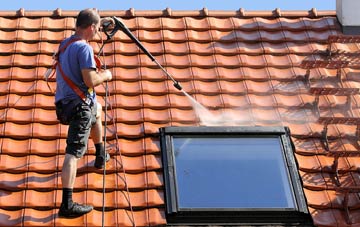 roof cleaning Pestalozzi International Village, East Sussex