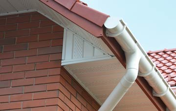 Pestalozzi International Village soffit repair costs