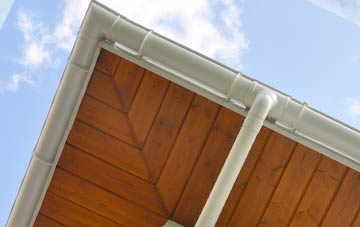 Pestalozzi International Village soffit types
