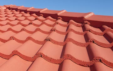 Pestalozzi International Village tile and slate roof replacement