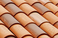 Pestalozzi International Village clay roofing