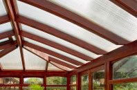 Pestalozzi International Village conservatory roofing insulation